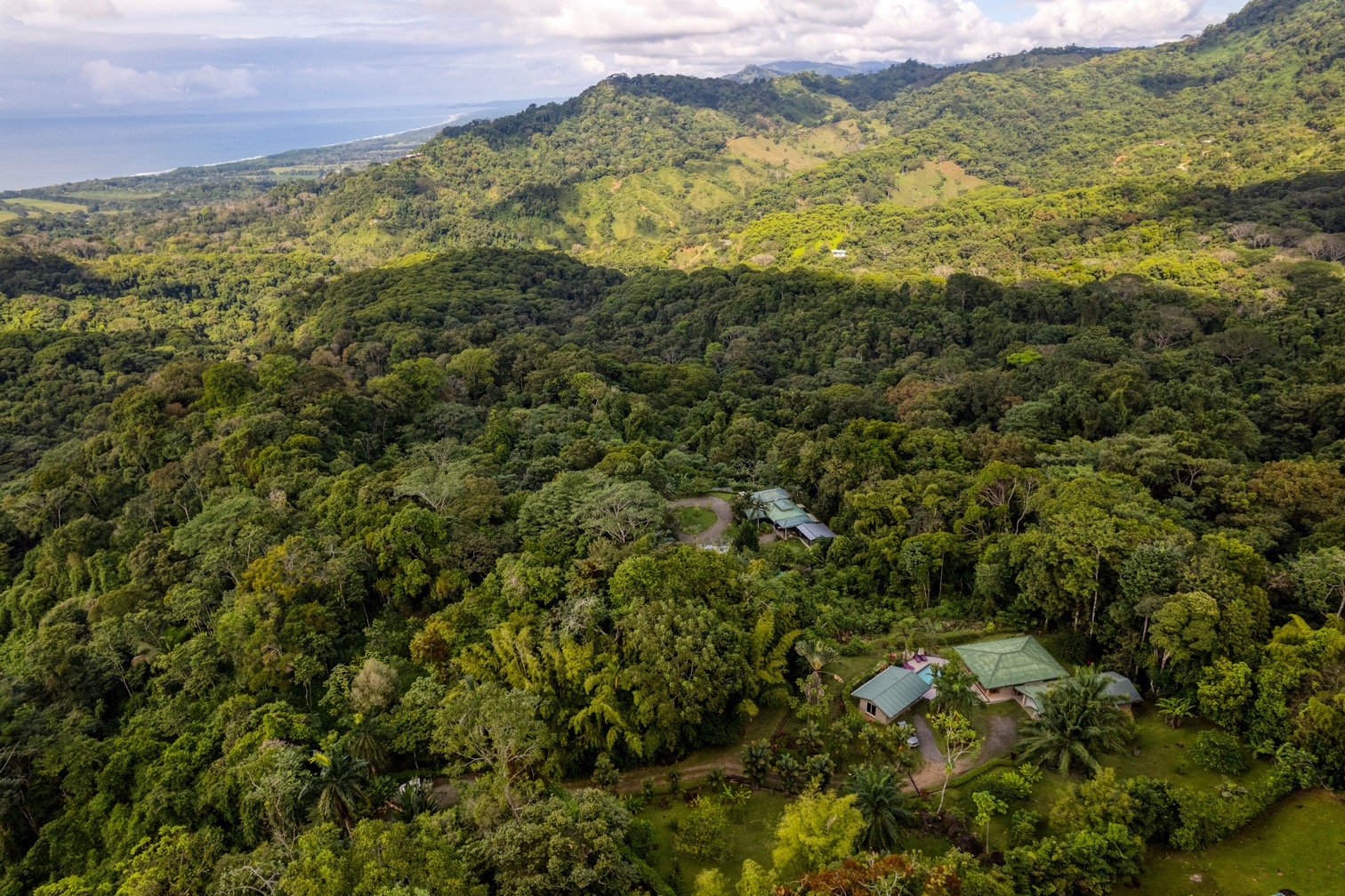 Casa Tranquila: Refined Ocean-View Estate in Lagunas selected
