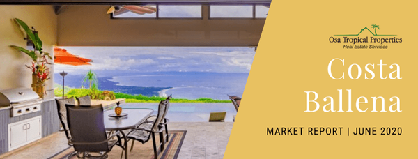 Costa Ballena Real Estate Mid-Year Market Report 2020