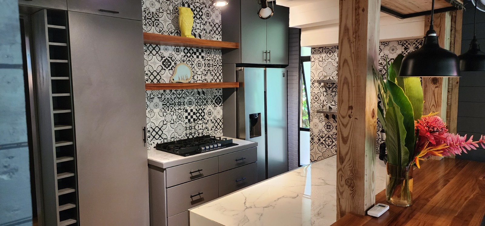 Charming Rustic Hotel Surrounded by Nature – Prime Location Minutes from the Beach selected