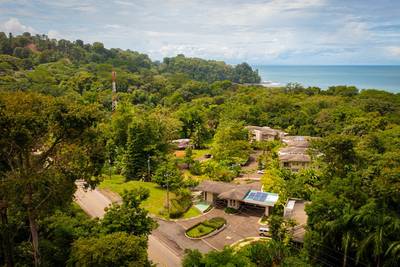 Exclusive Beachfront Penthouse – The Most Private Residence at Elan image 2