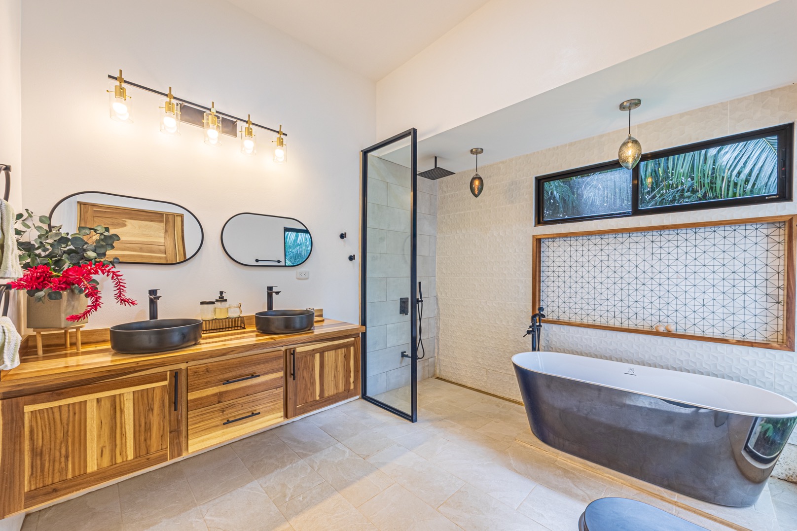 Casa Palma Verde—Your Private Sanctuary in Costa Rica’s South Pacific selected