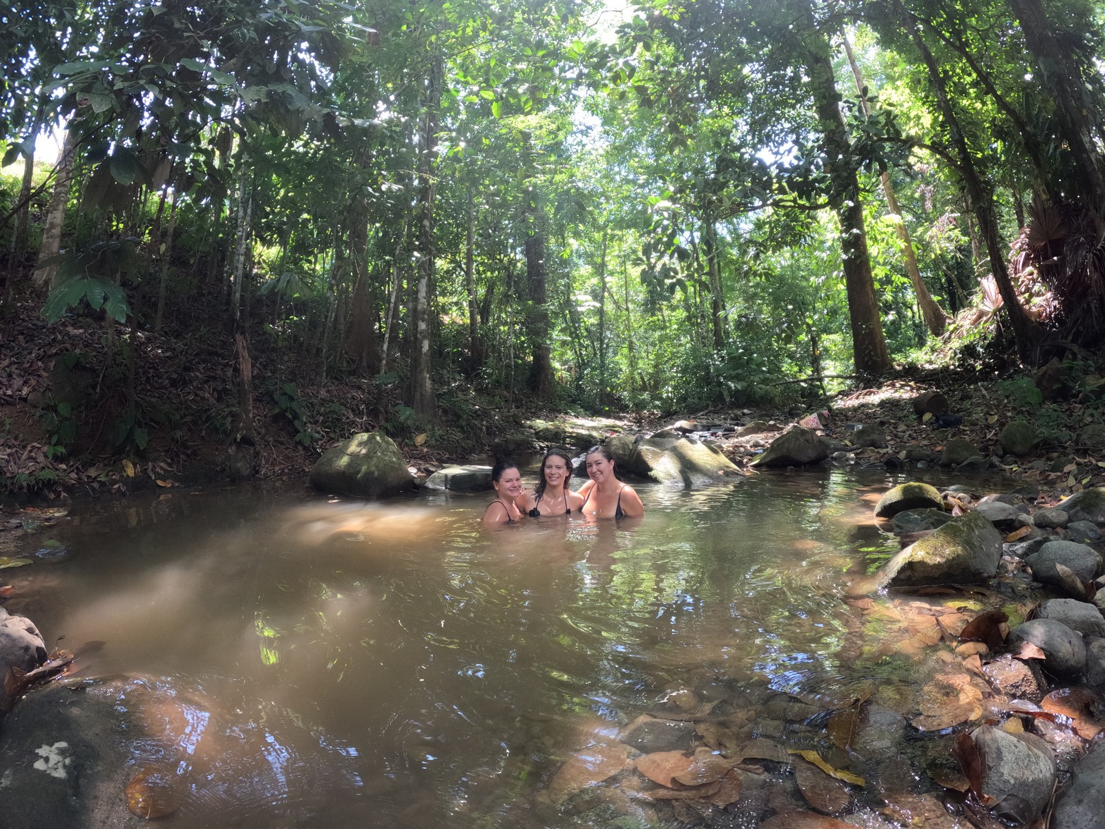 Turnkey Riverside Retreat in Ojochal selected