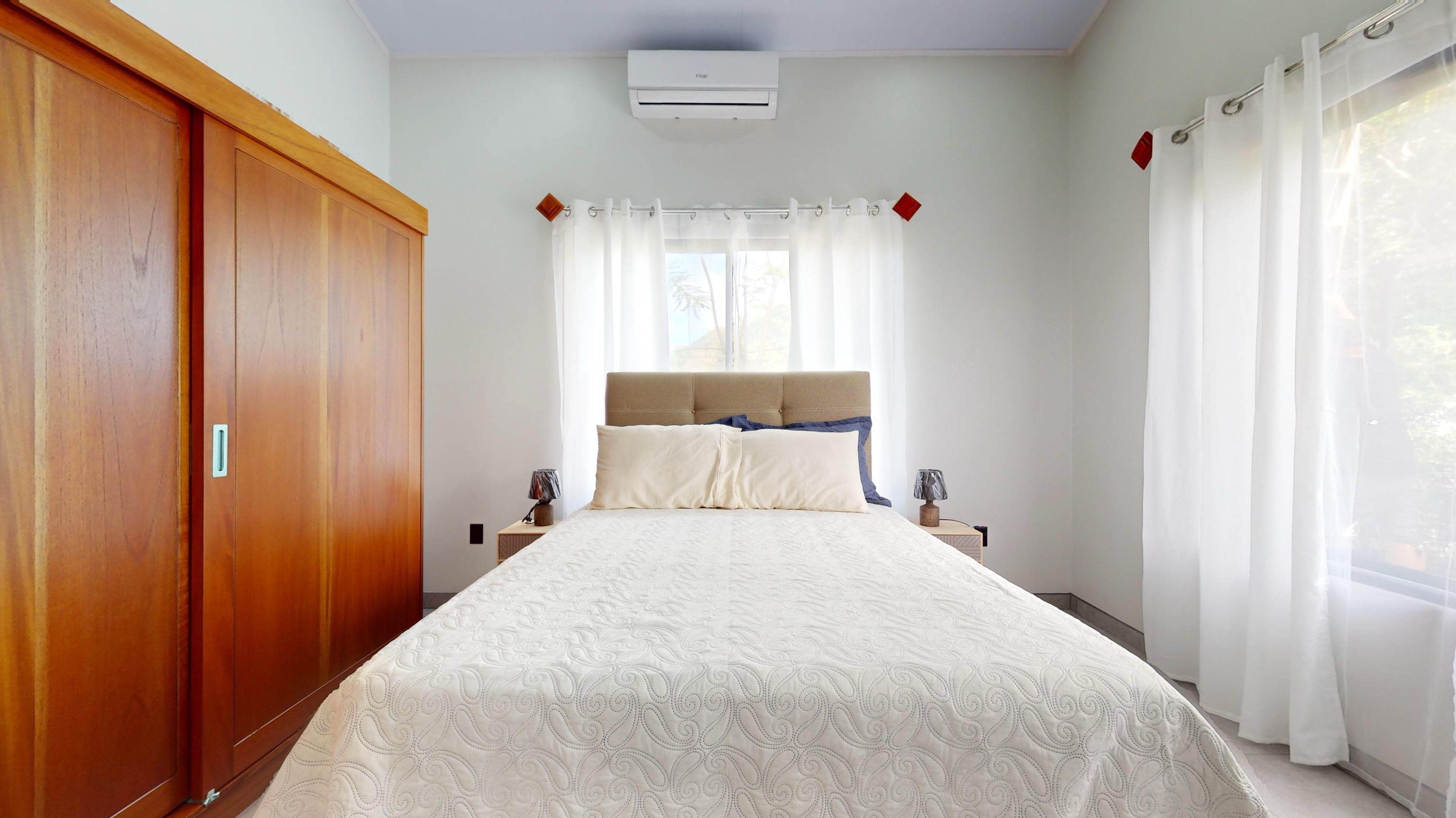 Brand new house for sale in Coronado, 2 Bed, 2 Bath and large pool selected