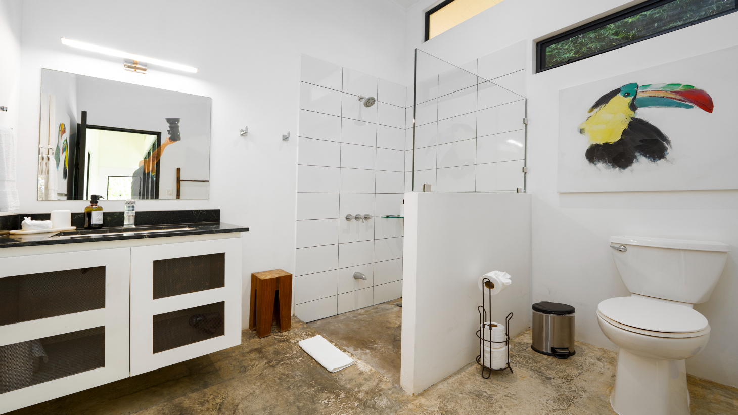 A Legacy Estate on Costa Rica's Ballena Coastline selected