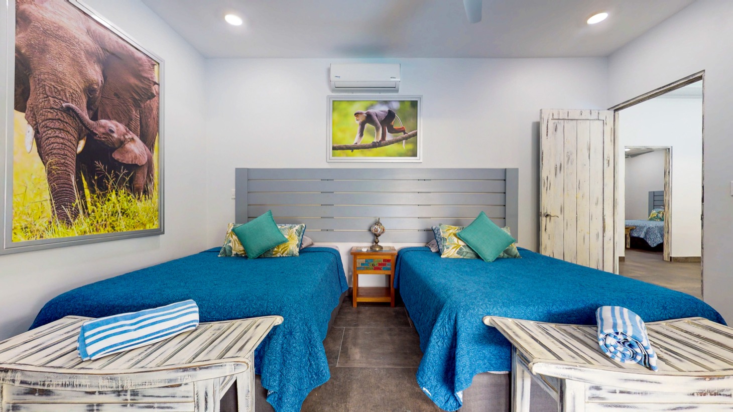 Immaculate 3-Bedroom Home with Pool Near Marino Ballena National Park selected