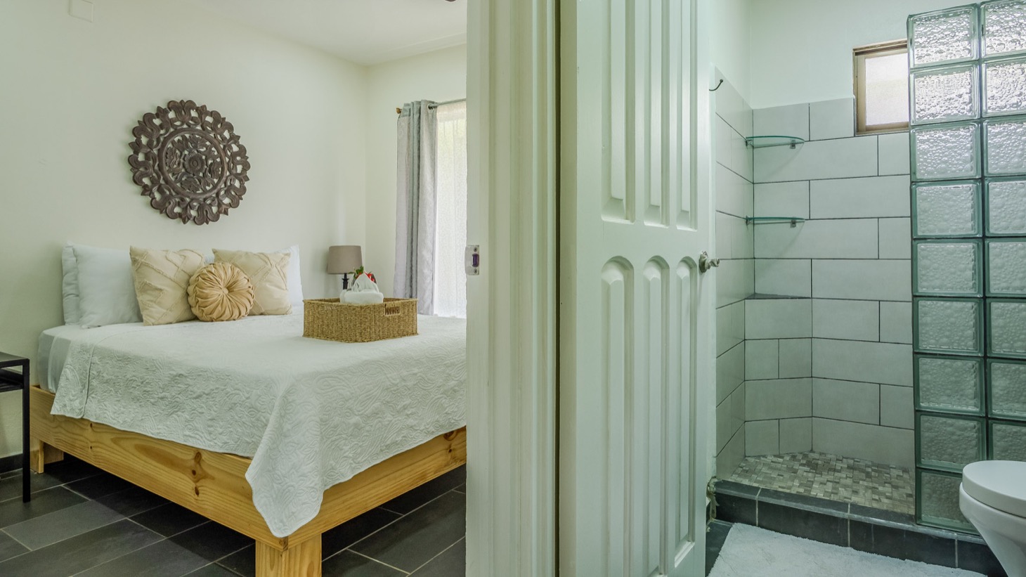 A Wonderful Mini-Resort in the Heart of Uvita – 3 Cabins, Pool, Privacy & Profitability selected