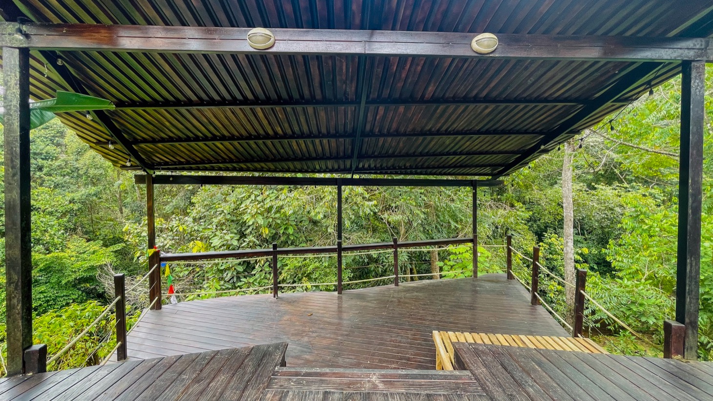 Costa Rica Jungle Home with Pool for Sale in Ojochal selected