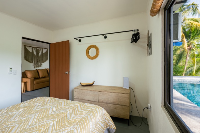 Turnkey Ocean View Jungle Villa on 2.3 Acres in Hatillo selected