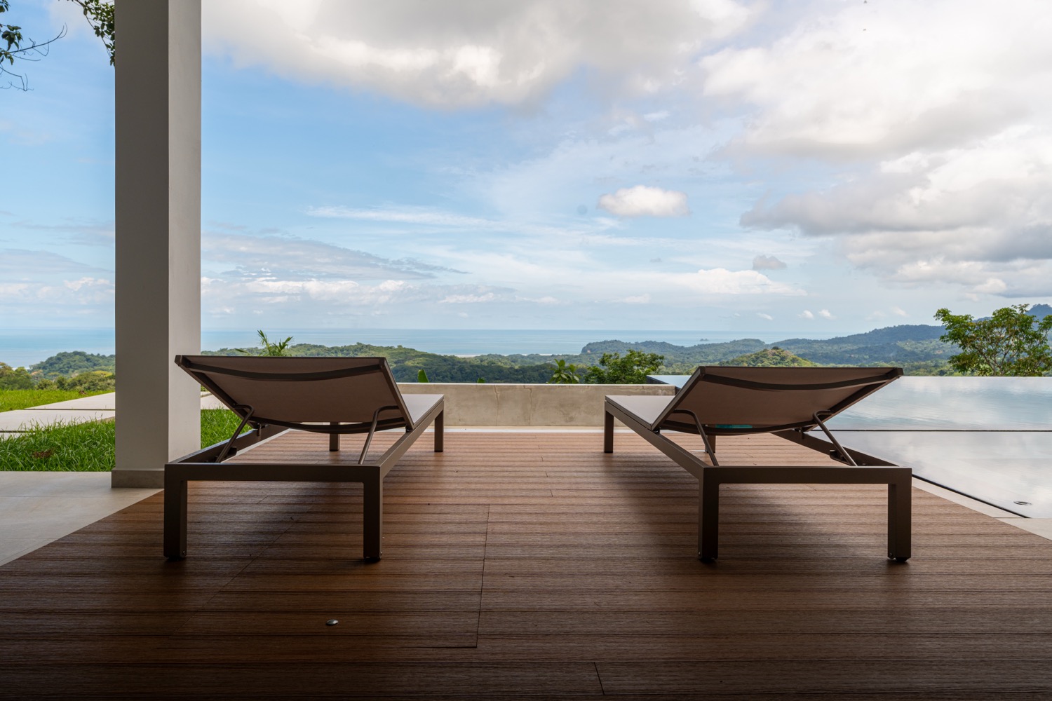 An Epic Masterpiece Above the Jungle Canopy selected