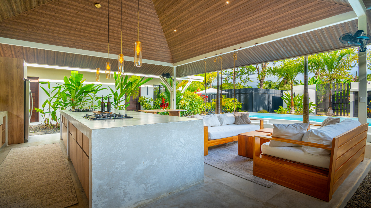 Income Ready Boutique Investment near Whale's Tail Beach selected