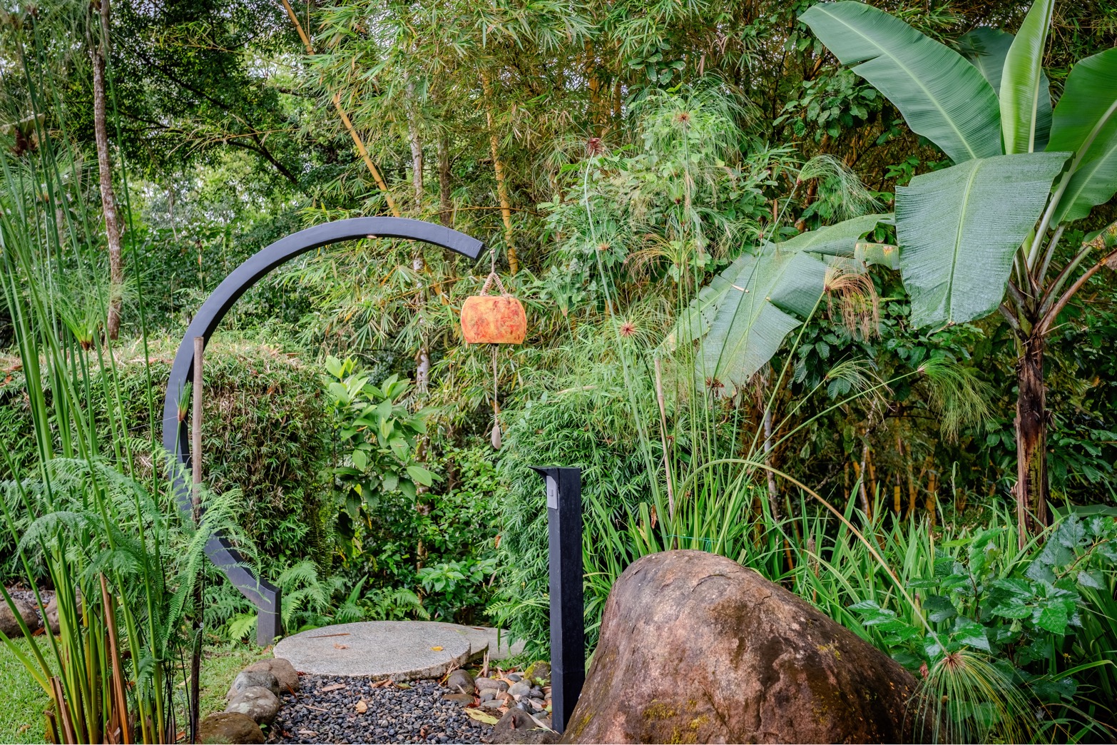 The Glass House: A Luxury Home for Sale in Ojochal, Costa Rica selected