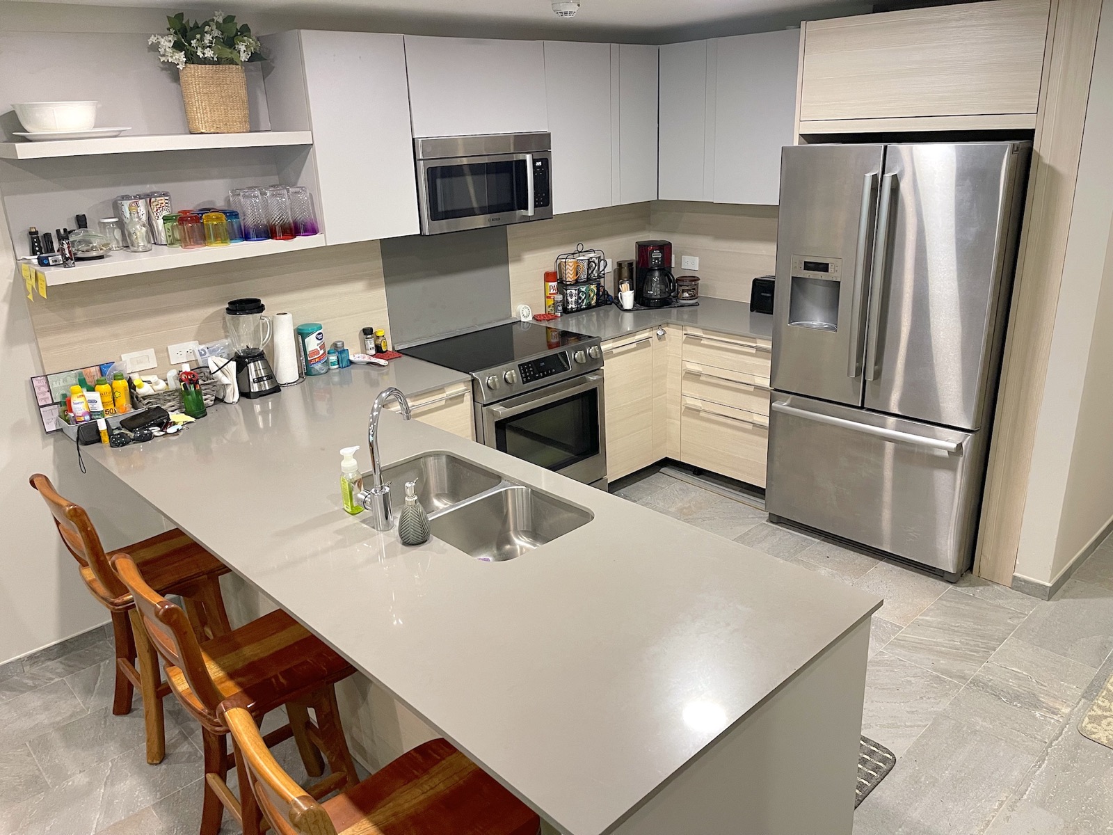 Elan Ground Floor 2-Bedroom Condo with Beach Access selected