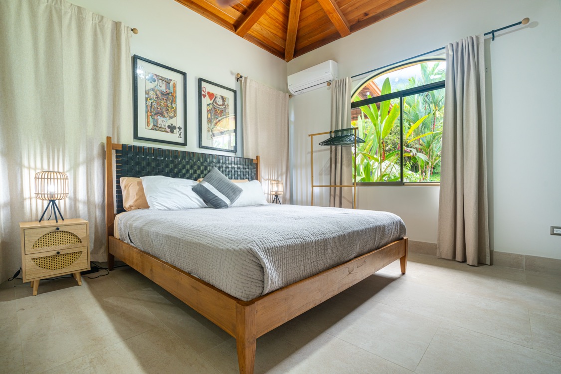 Move-In Ready Jungle Home in Gated Community selected