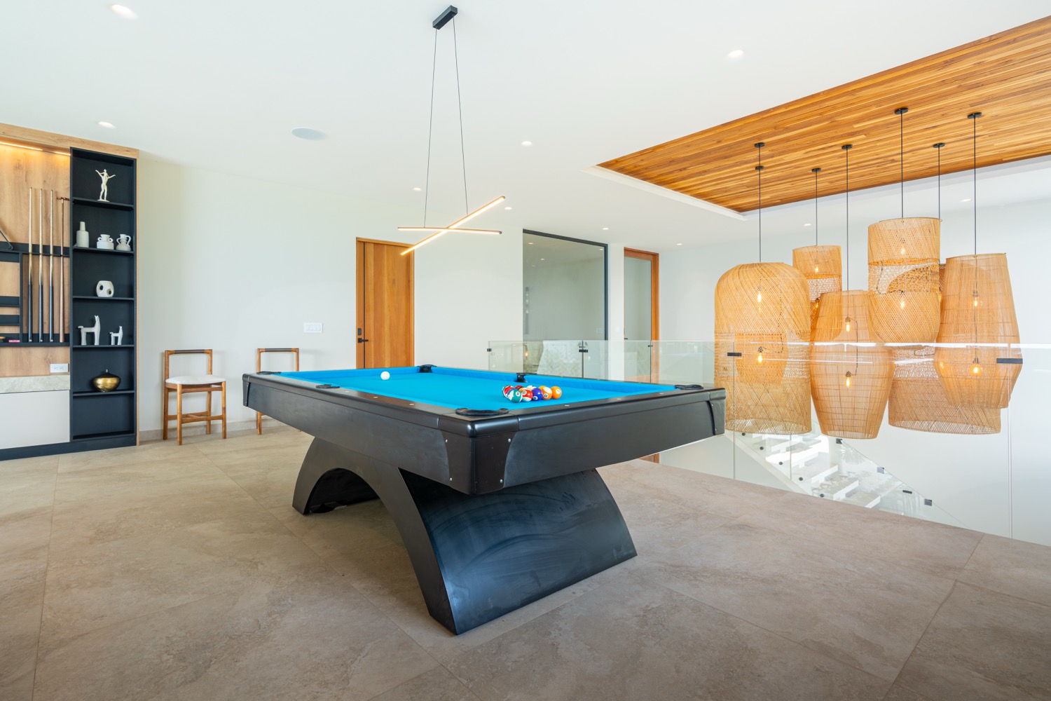 Luxury 5-Bedroom Estate with Panoramic Pacific Ocean & Jungle Views selected