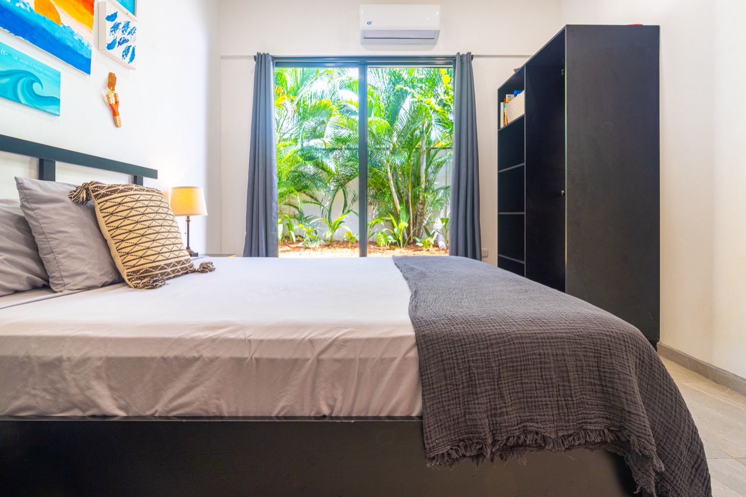 Charming Home Near Uvita’s Whale Tail Beach — Comfort, Privacy, and Rental Potential selected