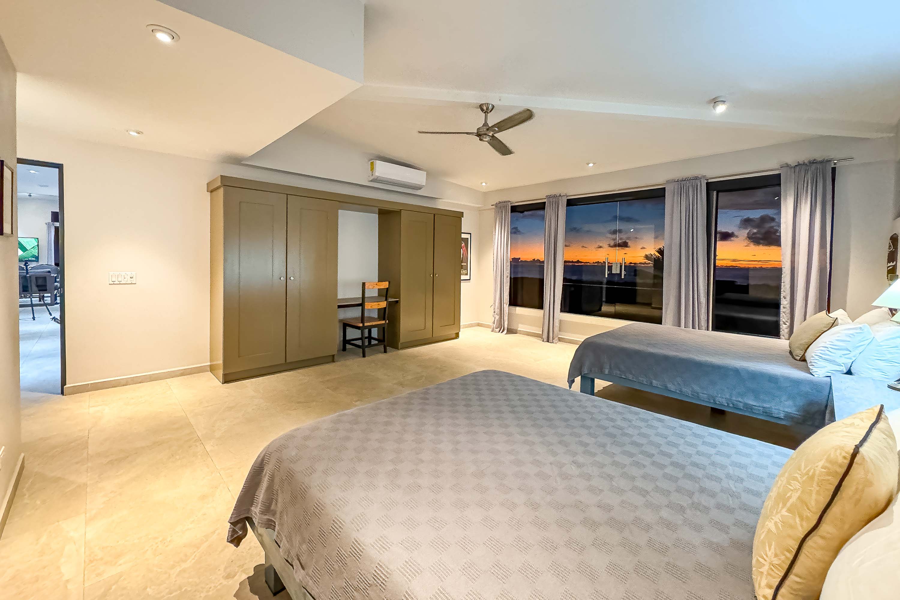 Iconic Oceanview Luxury Estate in Uvita selected