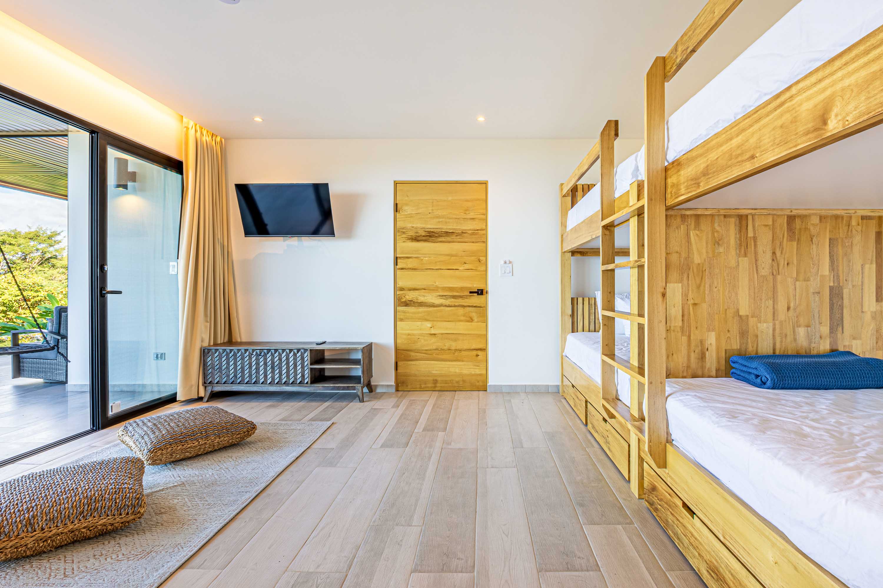 Exclusive Luxury Ocean-View Villa with Infinity Pool in Hatillo selected