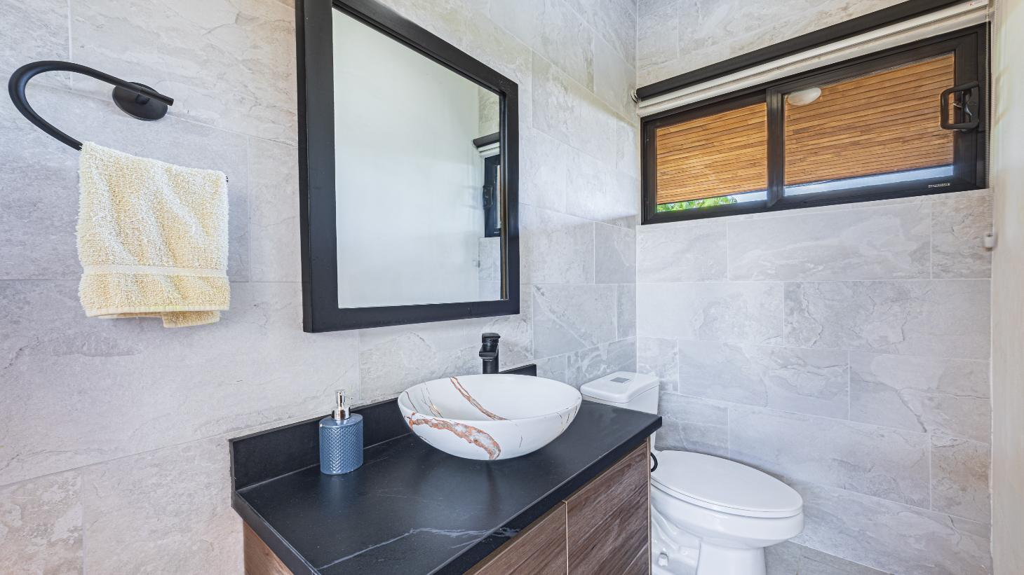 Modern 3-Bedroom Home for Sale in Uvita selected