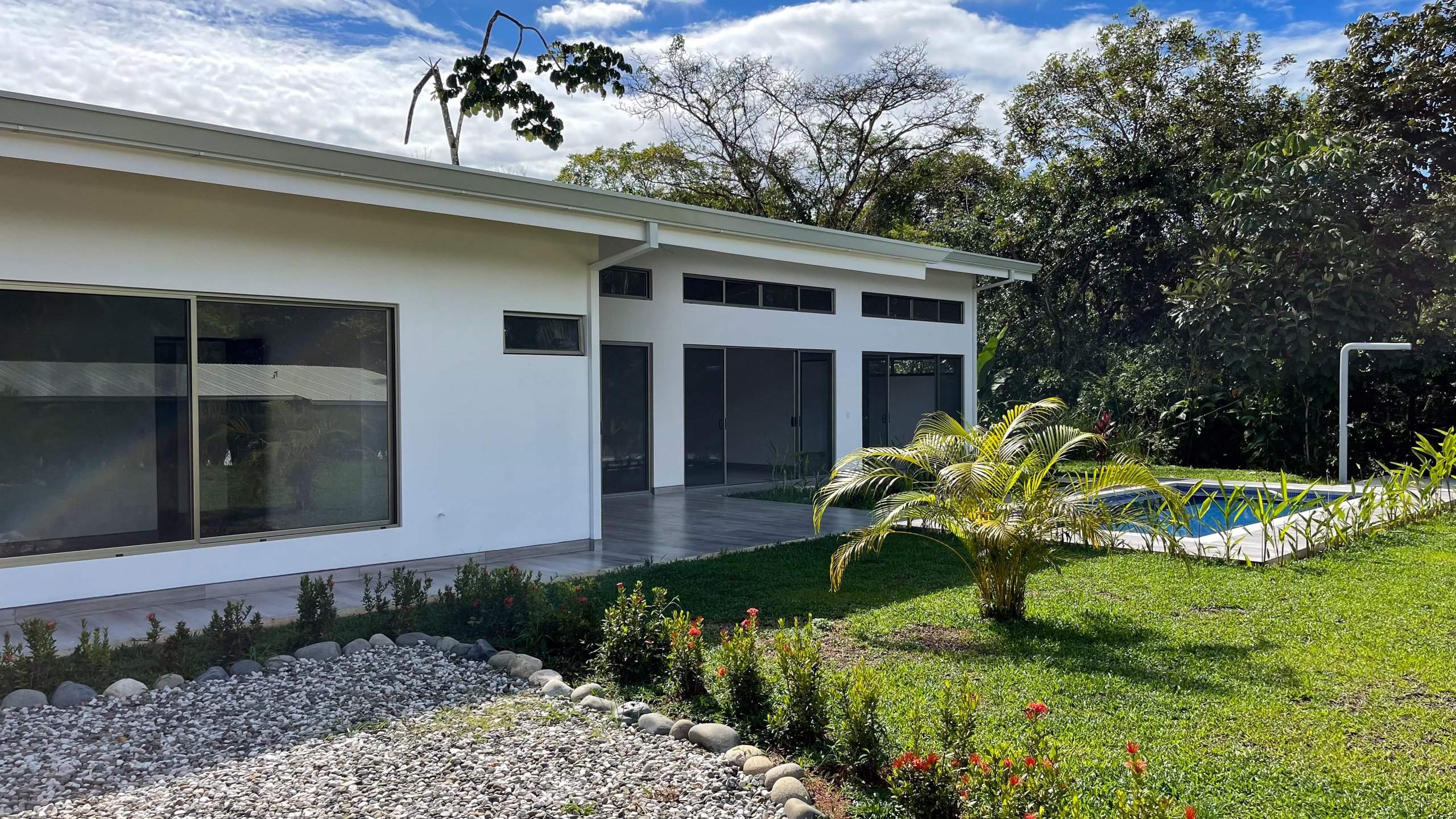 House for Sale in Ojochal Brand New