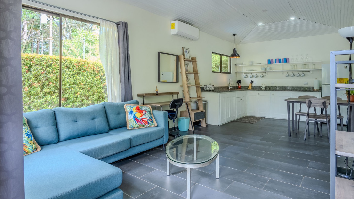 A Wonderful Mini-Resort in the Heart of Uvita – 3 Cabins, Pool, Privacy & Profitability selected