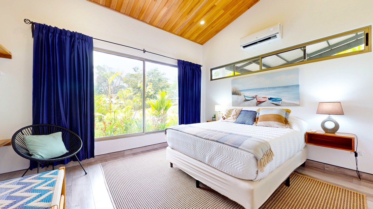 Modern 3BR Home in Highly Desirable Gated Community in Ojochal Costa Rica selected