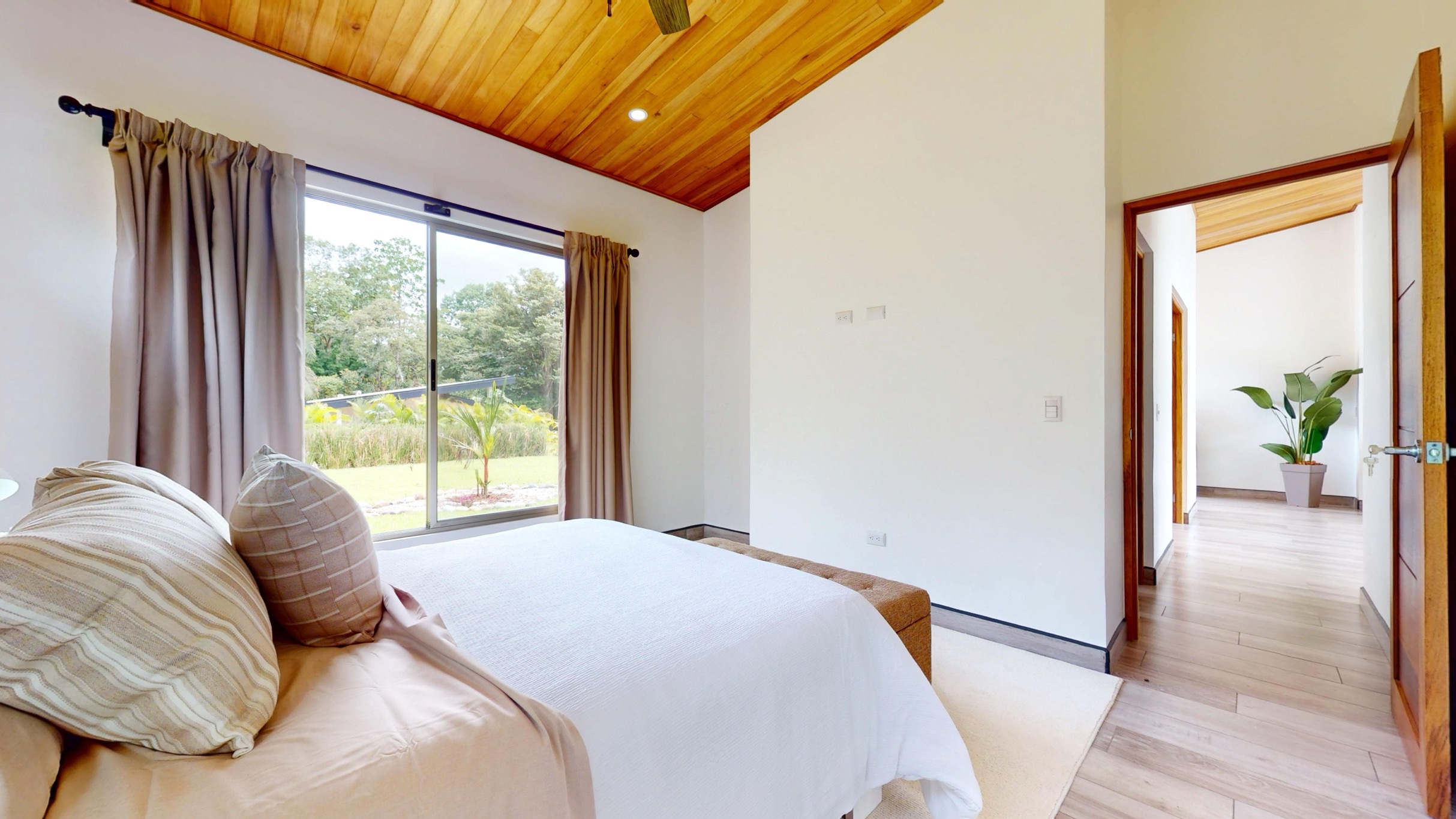 Brand New House For Sale in Ojochal Costa Rica selected