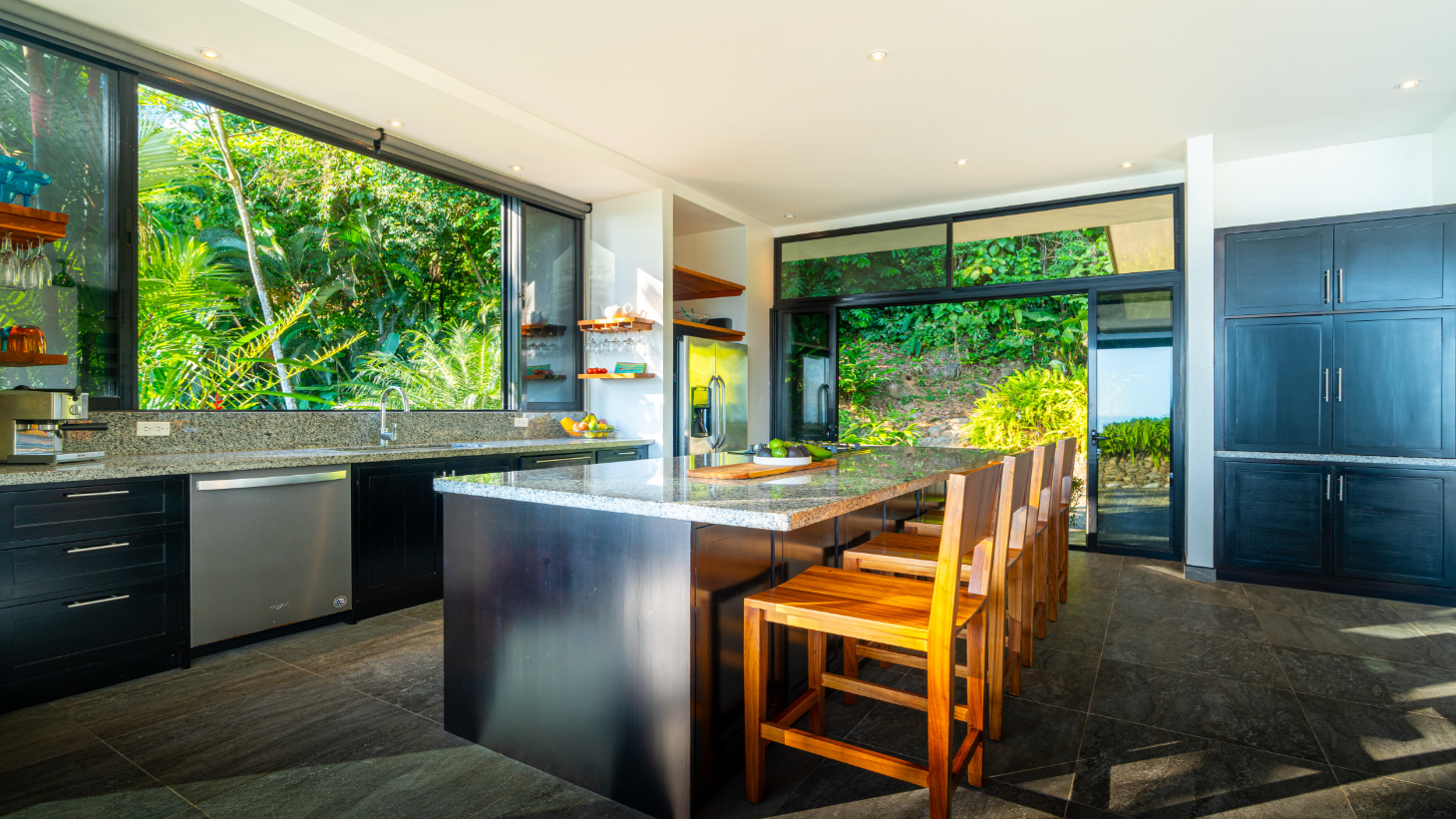 Private Oceanview Sanctuary Above Uvita's Iconic Whales Tail, 3 Bed, 3 Bath selected