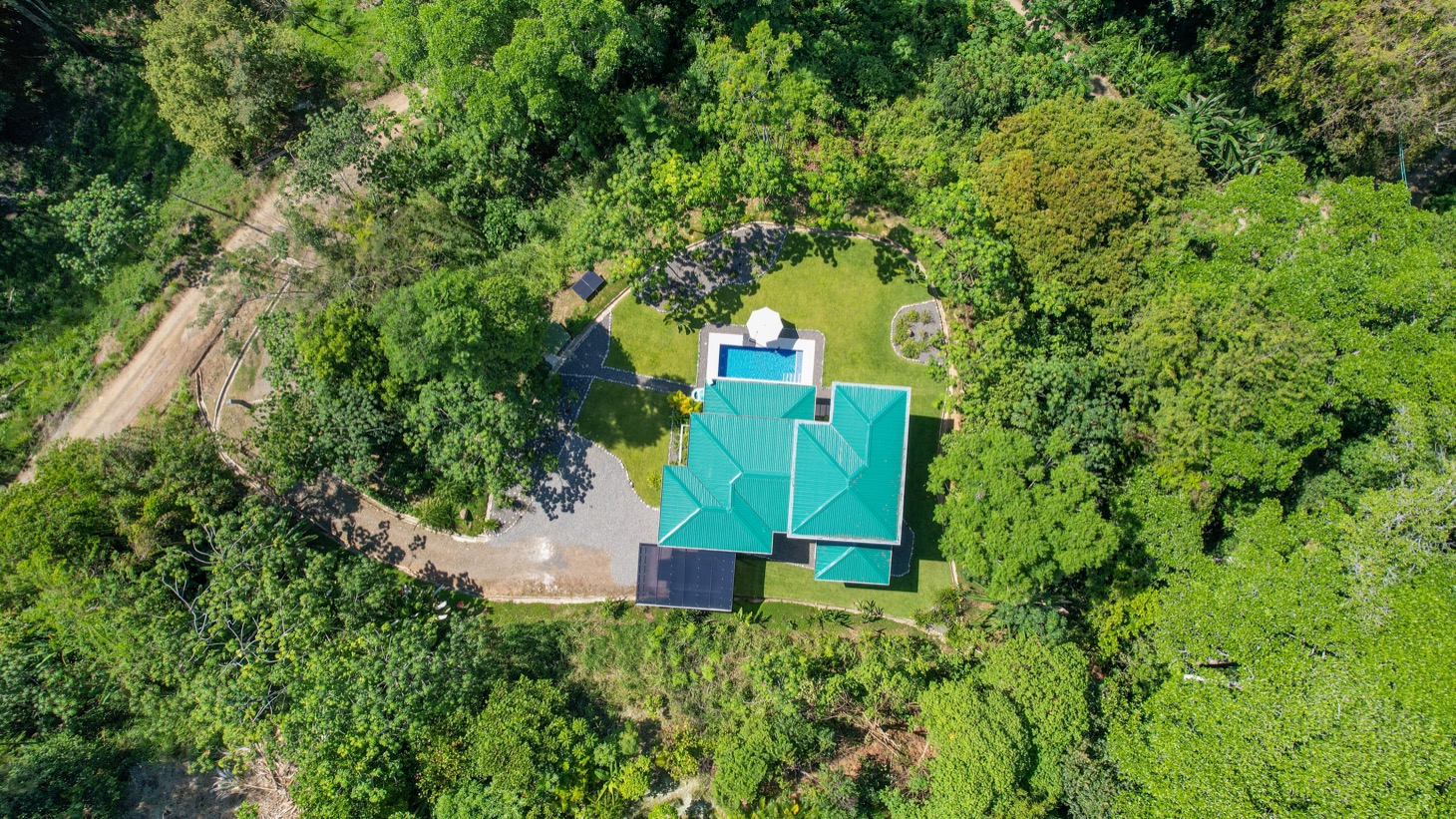 Private Modern Tropical Paradise Home For Sale in Ojochal, Costa Rica selected