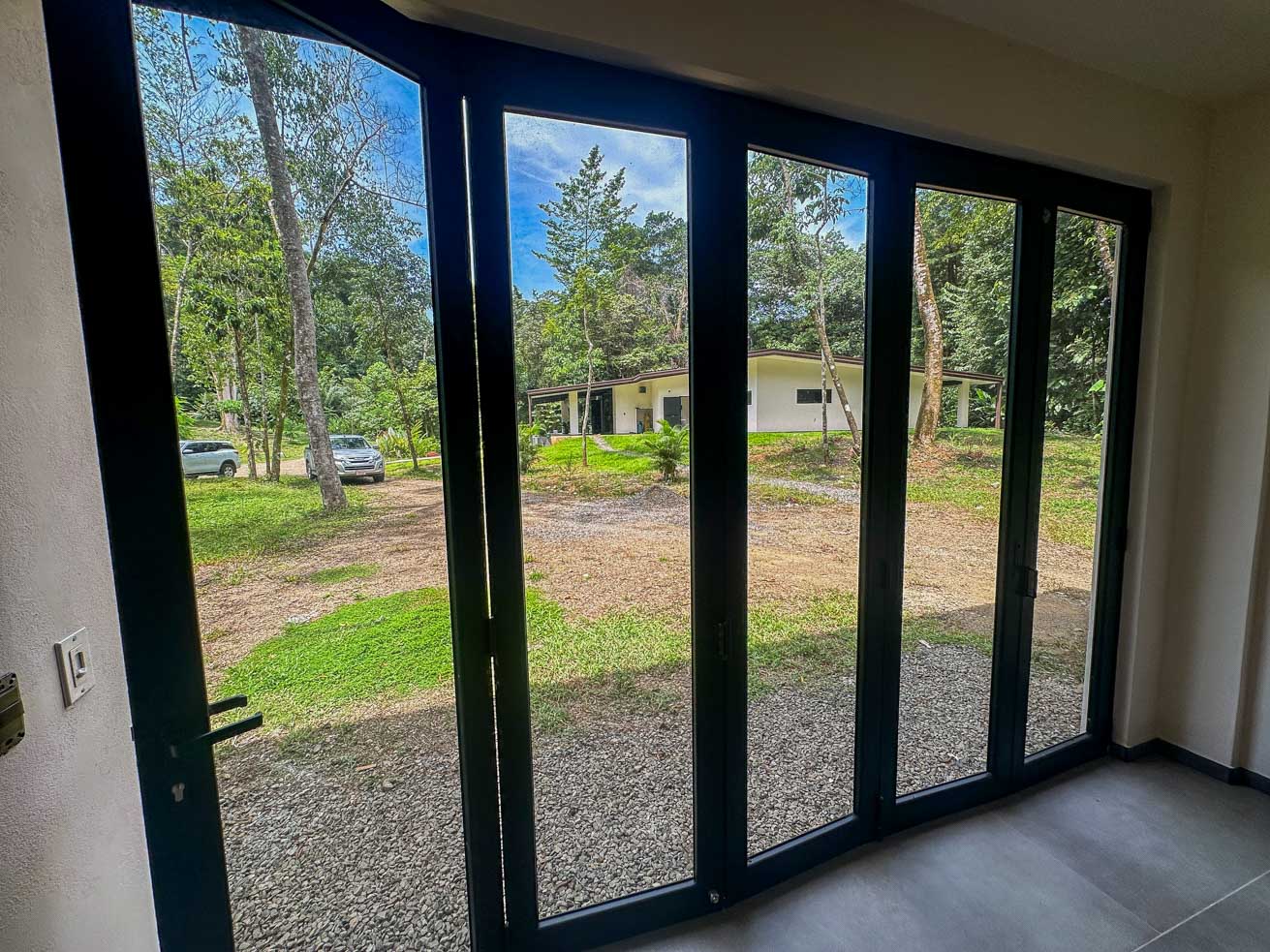 Exceptional 12-Acre Investment Property in Central Ojochal – Riverfront Jungle Estate with Home, Cabin, Workshop & Endless Development Potential selected