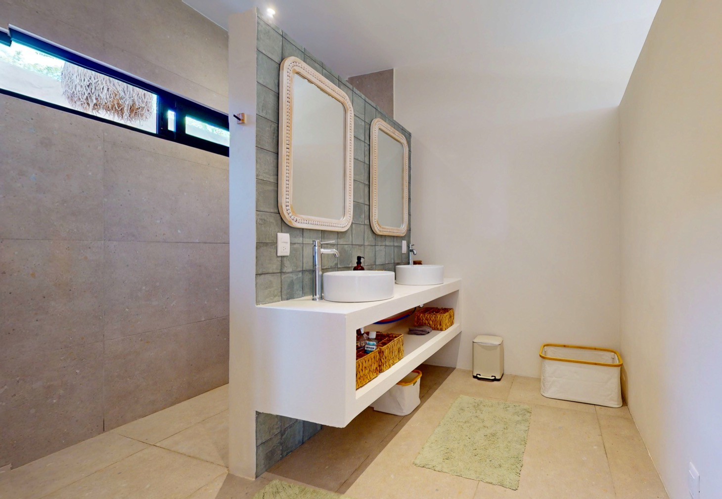 New Modern Ojochal Home with Pool, Office & Mountain Views 24/7 Security selected