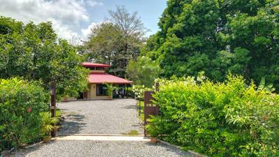 Easy Access Mountainview Oasis in Ojochal image 2