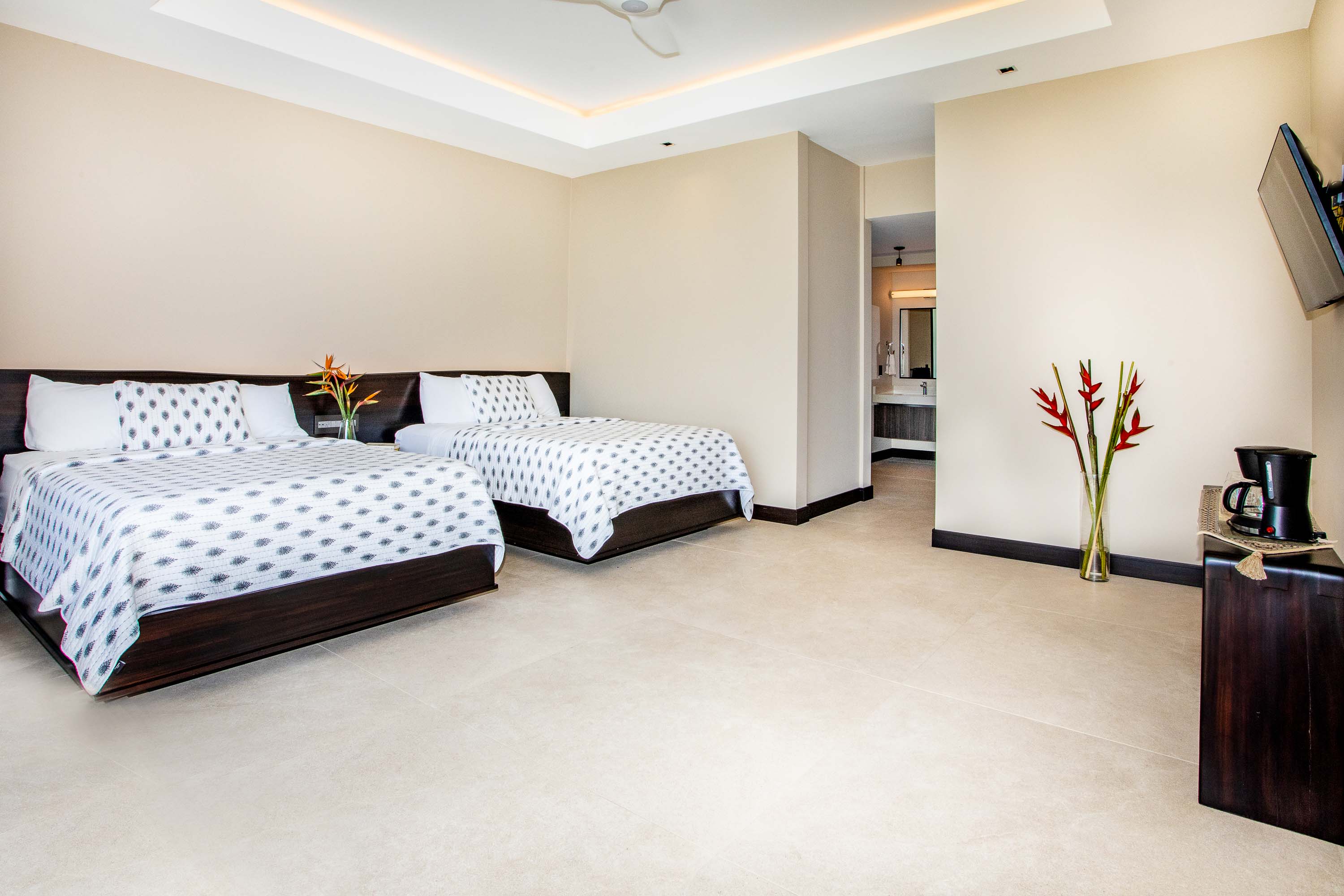 Luxury Ocean-View Villa in the Exclusive Gated Community of La Reserva, Manuel Antonio selected