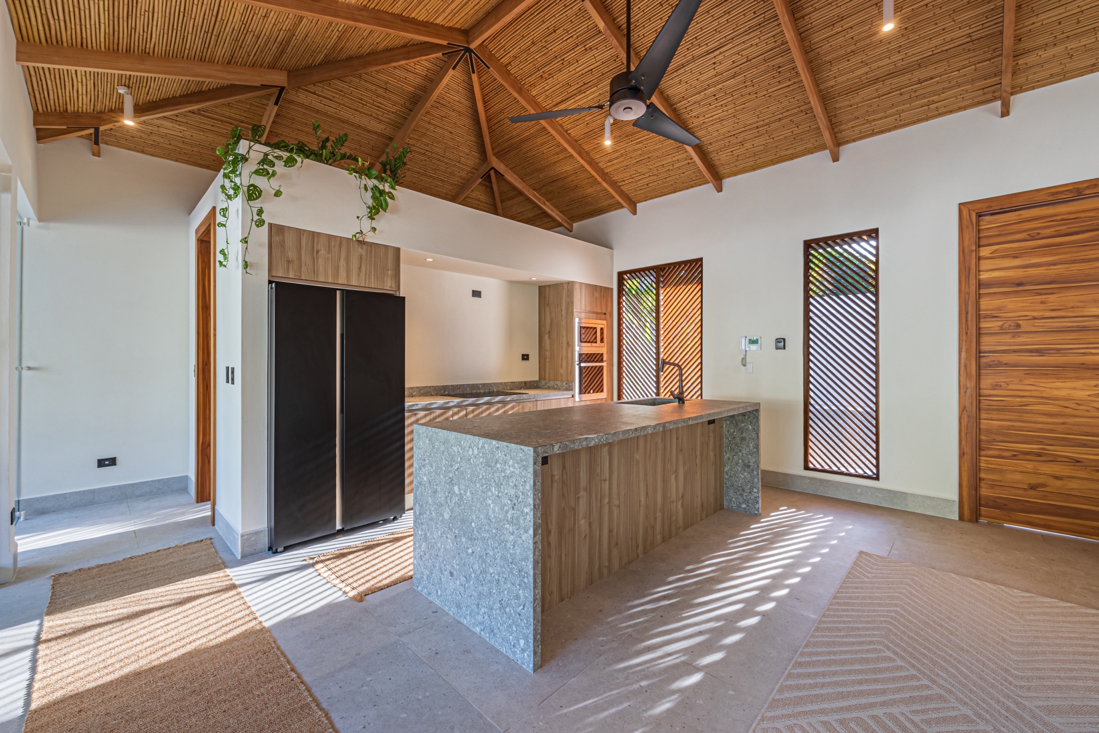 Luxury Villa: Walking Distance to the Beach selected