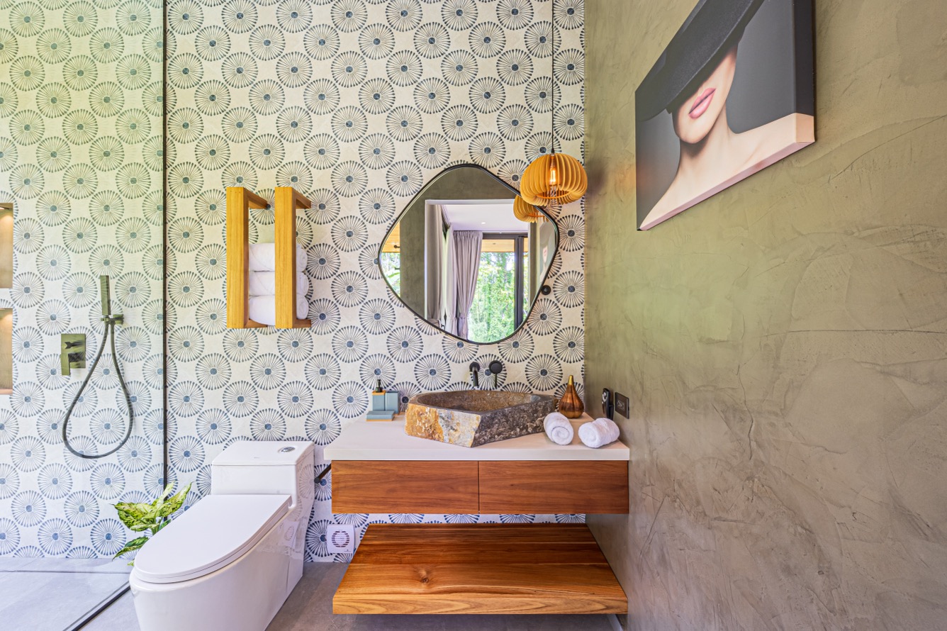 Casa Köbö – A Masterpiece of Design, Nature, and Tranquility in Playa Hermosa selected