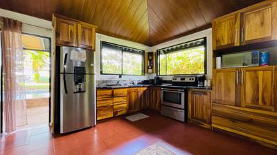 Walk to the Beach in Uvita – Modern 3BR Home + Pool Under $400,000  image 4