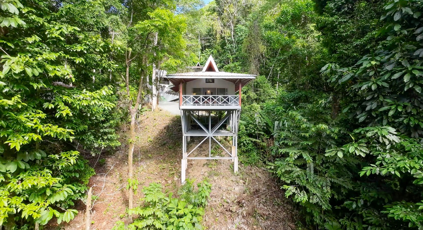 Nature Retreat Estate – Southern Pacific Zone, Costa Rica selected