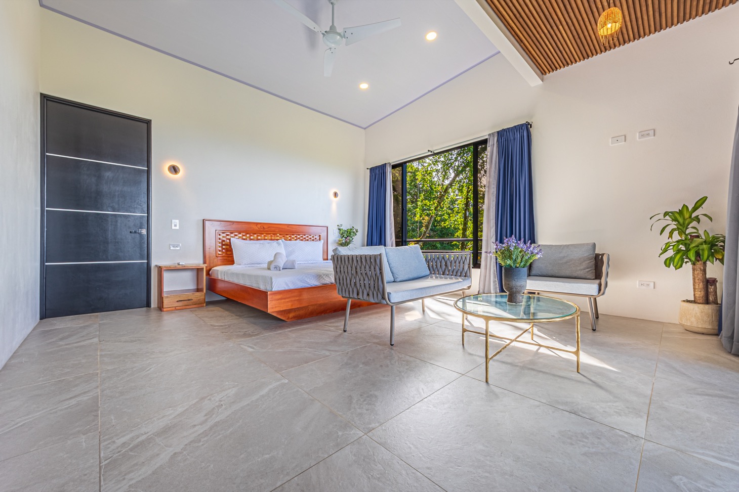 Contemporary Elegance with Panoramic Ocean Views in Uvita selected