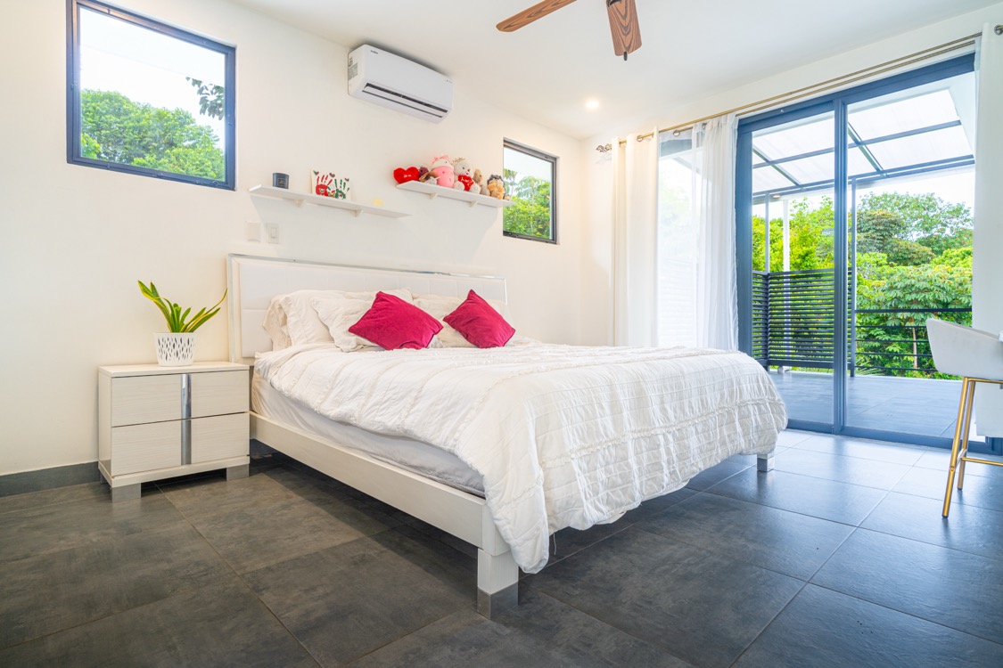 Exceptional Modern 4-Bedroom Family Sanctuary on 1 Acre in Ojochal selected