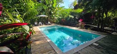 Charming Rustic Hotel Surrounded by Nature – Prime Location Minutes from the Beach image 3