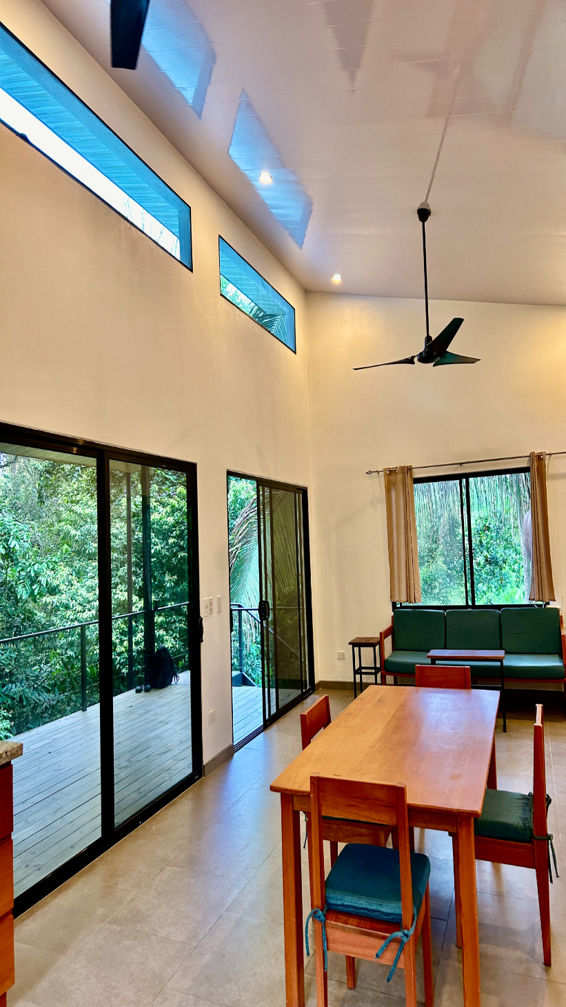 Private River Side Home Only Minutes From The Beach selected