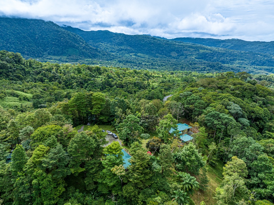 Luxury Jungle Retreat with Income Potential near Nauyaca Waterfalls & Dominical selected