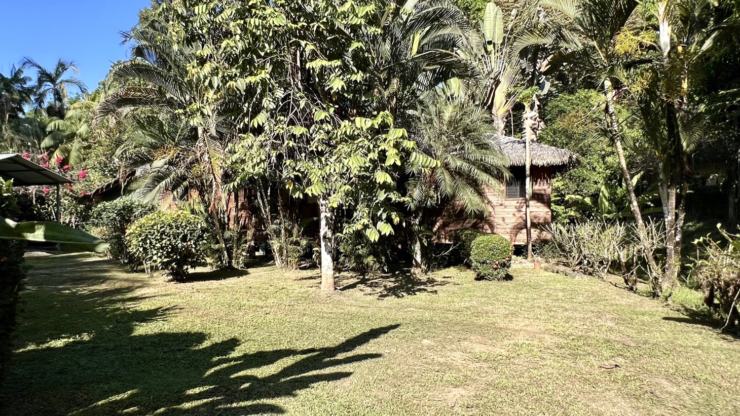 Tropical 2-Bedroom Riverfront Gem in Ojochal selected