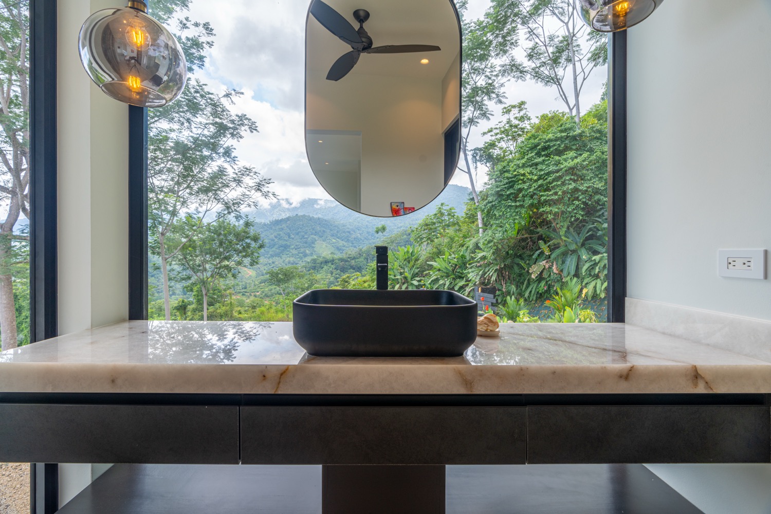 An Epic Masterpiece Above the Jungle Canopy selected