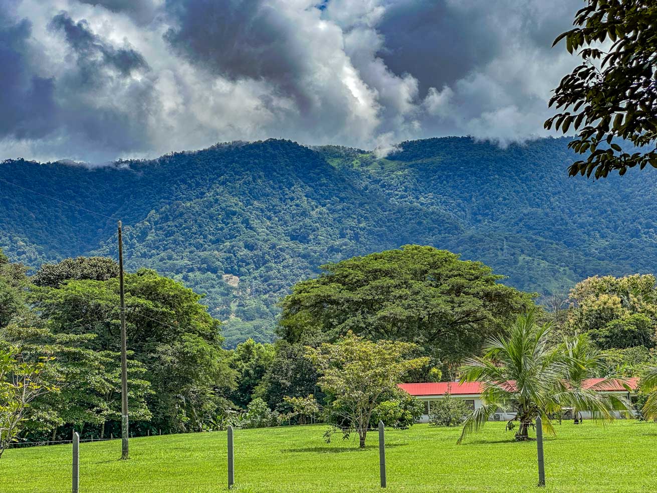 3.7-Acre Airport-Adjacent Property with Direct Runway Access, Prime Zoning, and Mountain Views selected