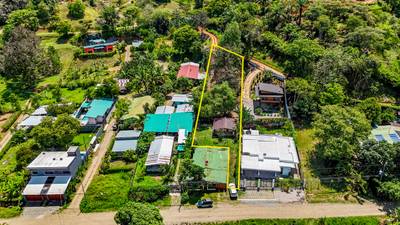 Prime Development Land in Ojochal with Cabin | Subdivision Opportunity image 1
