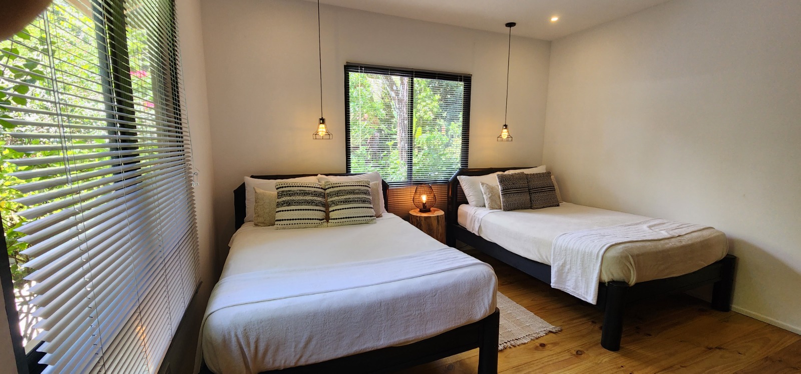 Charming Rustic Hotel Surrounded by Nature – Prime Location Minutes from the Beach selected