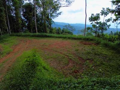 Build-Ready Ocean View Homesite Above Uvita – Iconic Ballena Rock Views & Prime Hillside Setting image 1