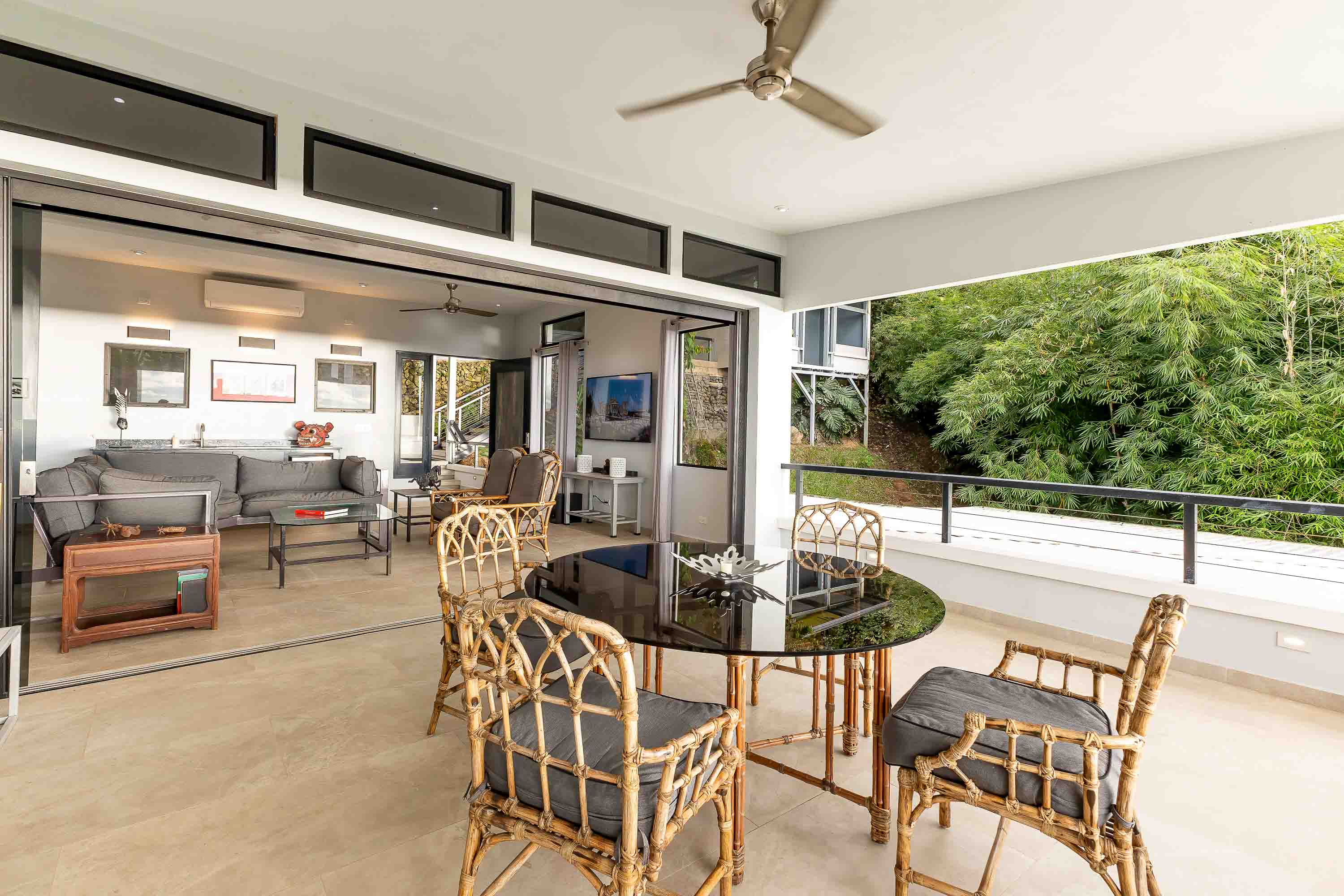 Iconic Oceanview Luxury Estate in Uvita selected