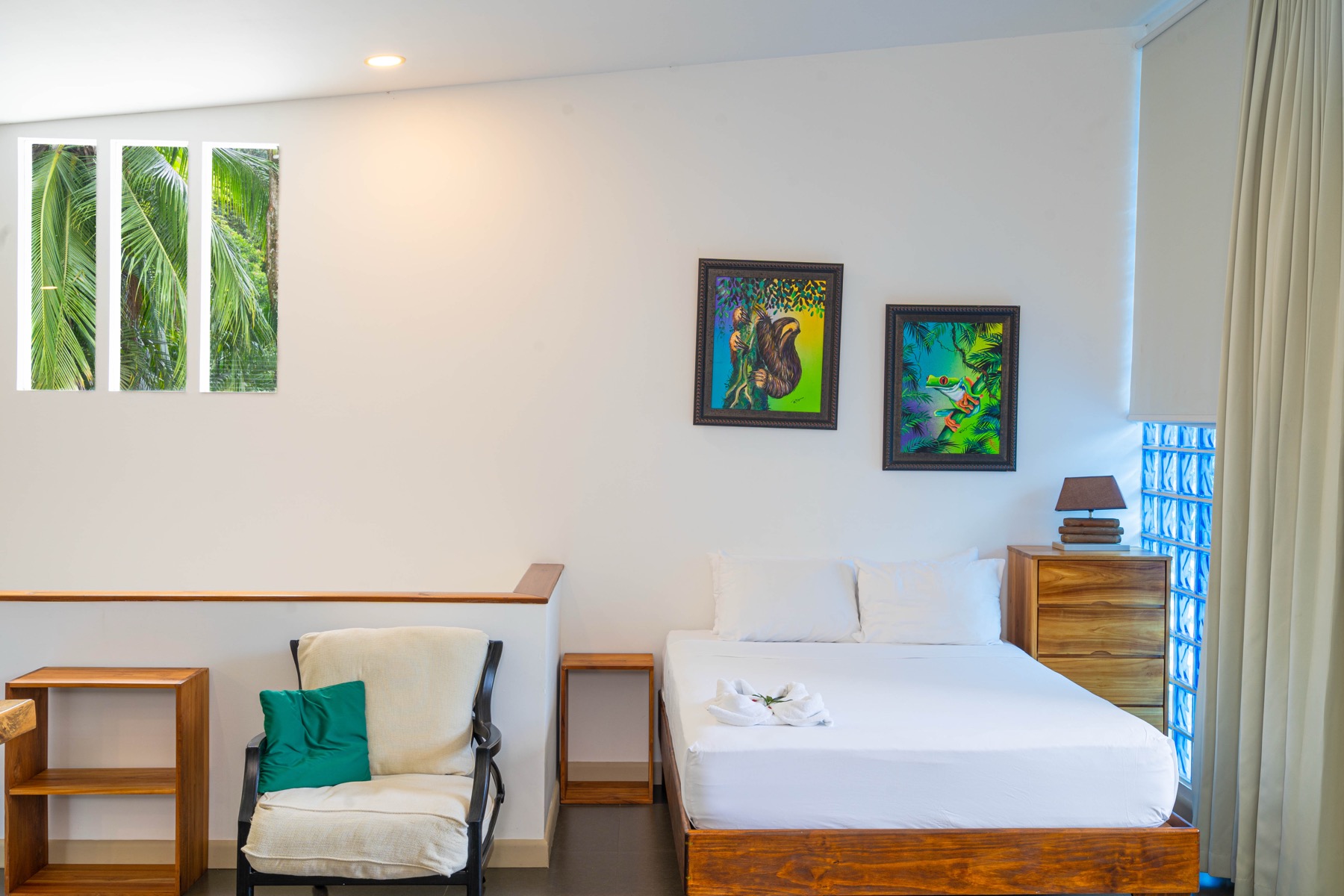 Turnkey Boutique Hotel in Prime Manuel Antonio Beach Location selected