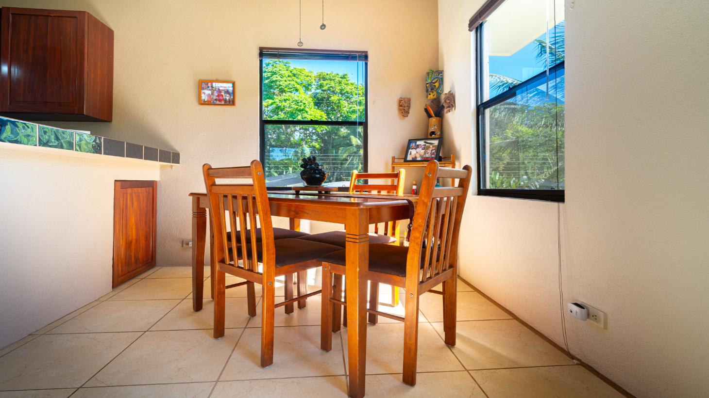 Casa Brisa de La Playa, 2 Bedroom Home Just Steps From the Beach! selected